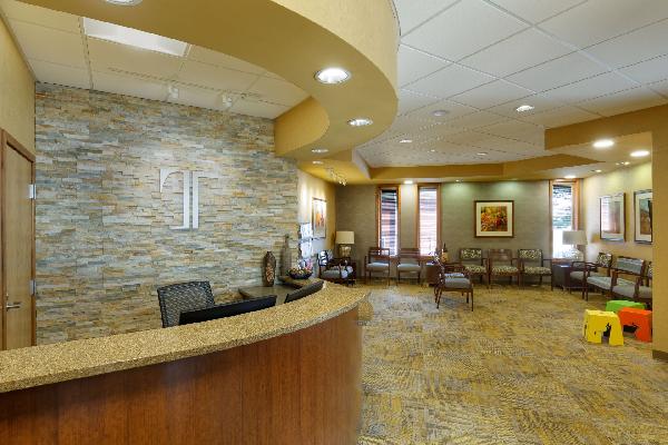 Testerman Dental, Lebanon, Ohio