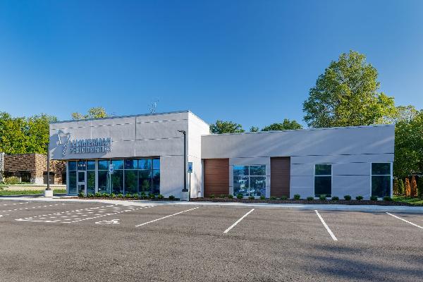 Lemmerman Periodontics, Sharonville, Ohio