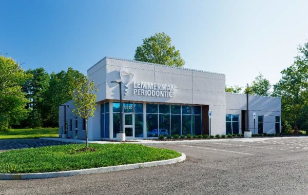 Lemmerman Periodontics, Sharonville, Ohio