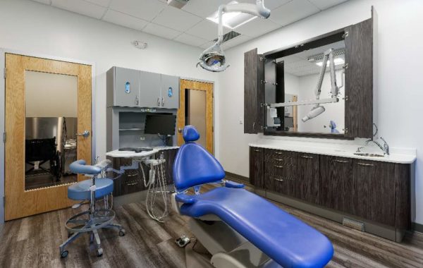 Lemmerman Periodontics, Sharonville, Ohio