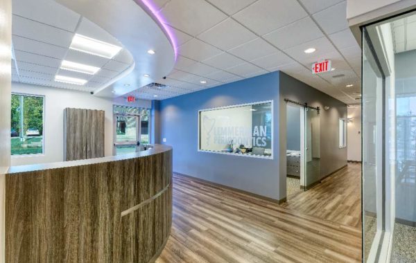 Lemmerman Periodontics, Sharonville, Ohio