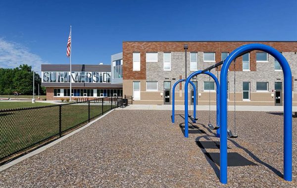 West Clermont Summerside Elementary, Summerside, Ohio