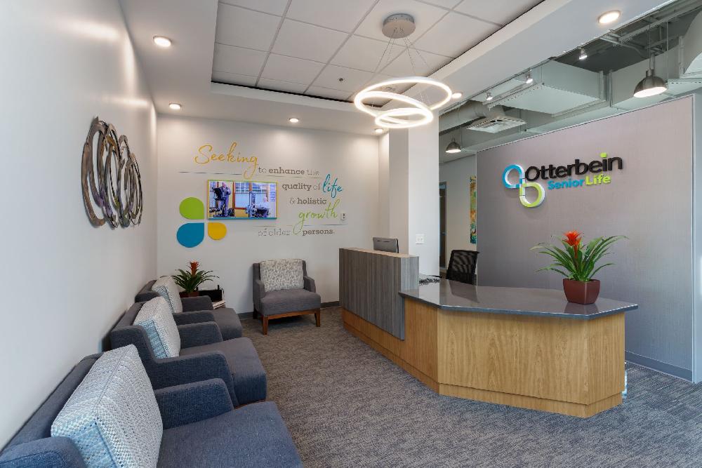 Otterbein Senior Life Corporate Headquarters, Lebanon, Ohio