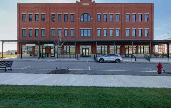 Otterbein Senior Life Corporate Headquarters, Lebanon, Ohio