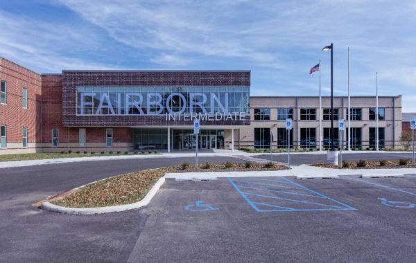 Fairborn Intermediate School, Fairborn, Ohio