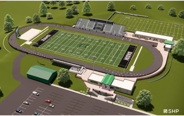 Badin High School Athletic Complex